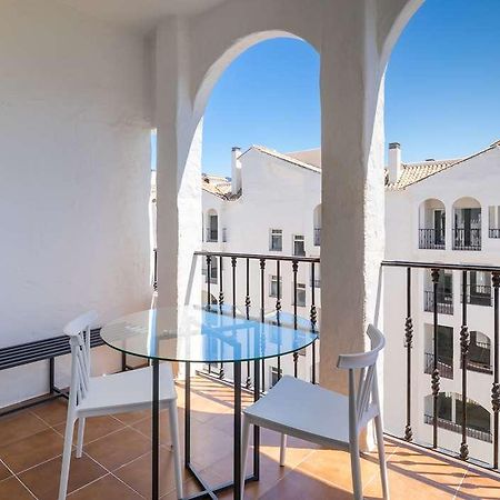 Occidental Puerto Banus San Pedro de Alcántara Exterior foto
