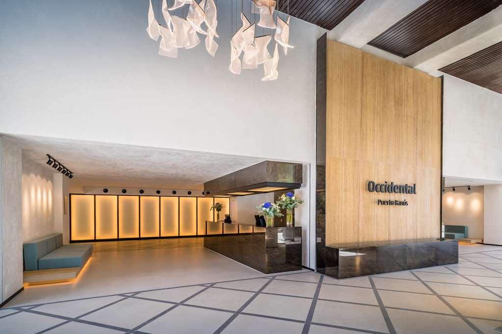 Occidental Puerto Banus San Pedro de Alcántara Exterior foto