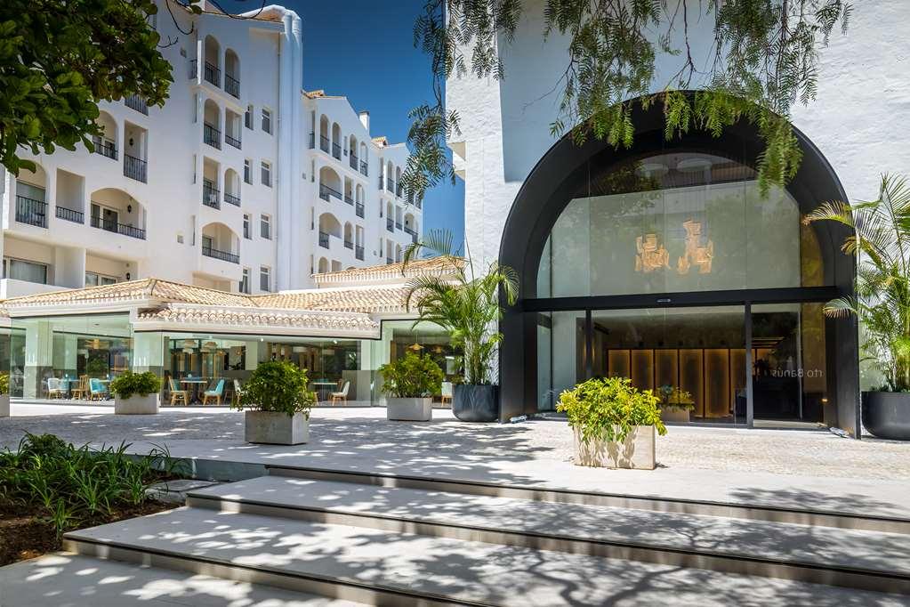 Occidental Puerto Banus San Pedro de Alcántara Exterior foto
