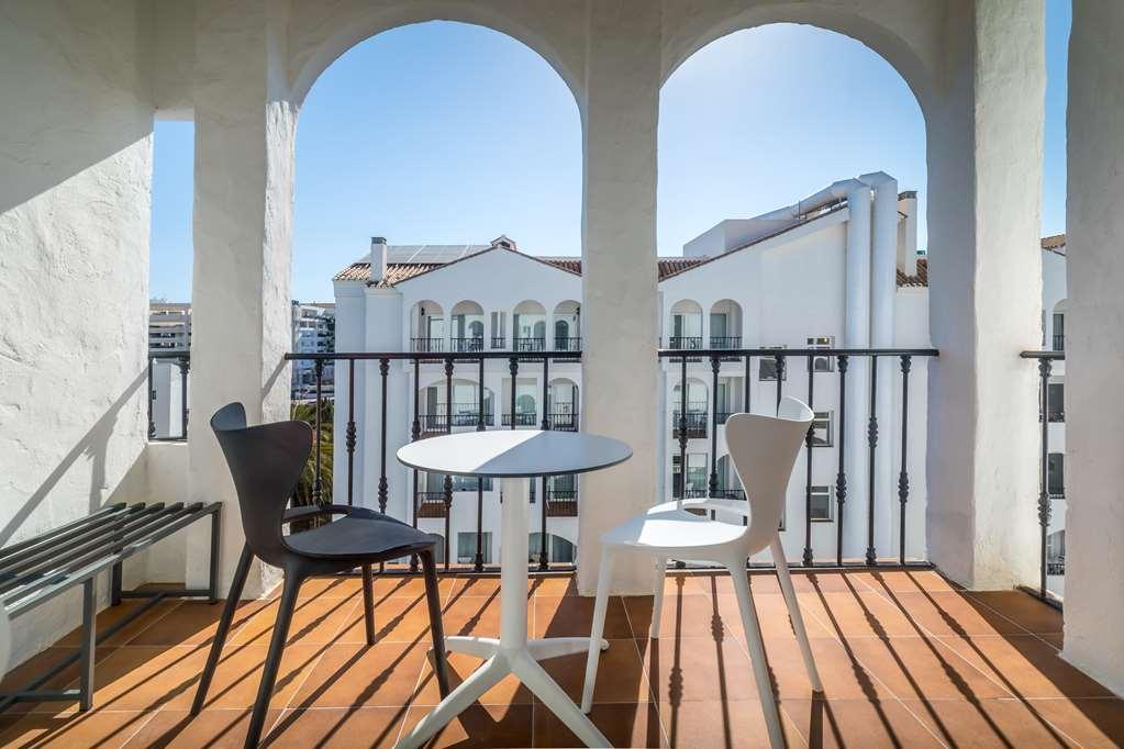 Occidental Puerto Banus San Pedro de Alcántara Exterior foto