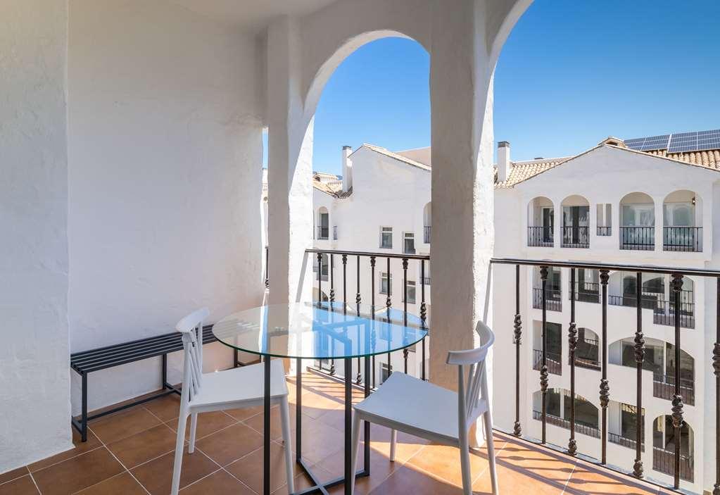 Occidental Puerto Banus San Pedro de Alcántara Exterior foto