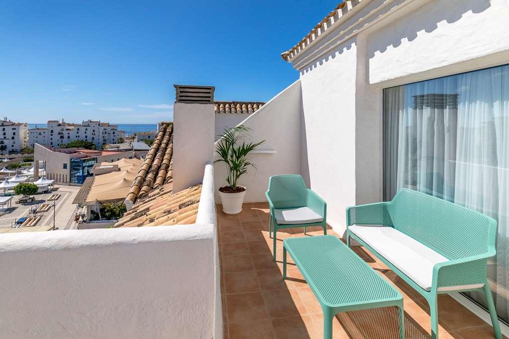Occidental Puerto Banus San Pedro de Alcántara Quarto foto