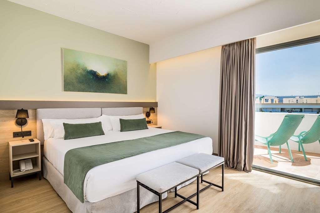 Occidental Puerto Banus San Pedro de Alcántara Quarto foto